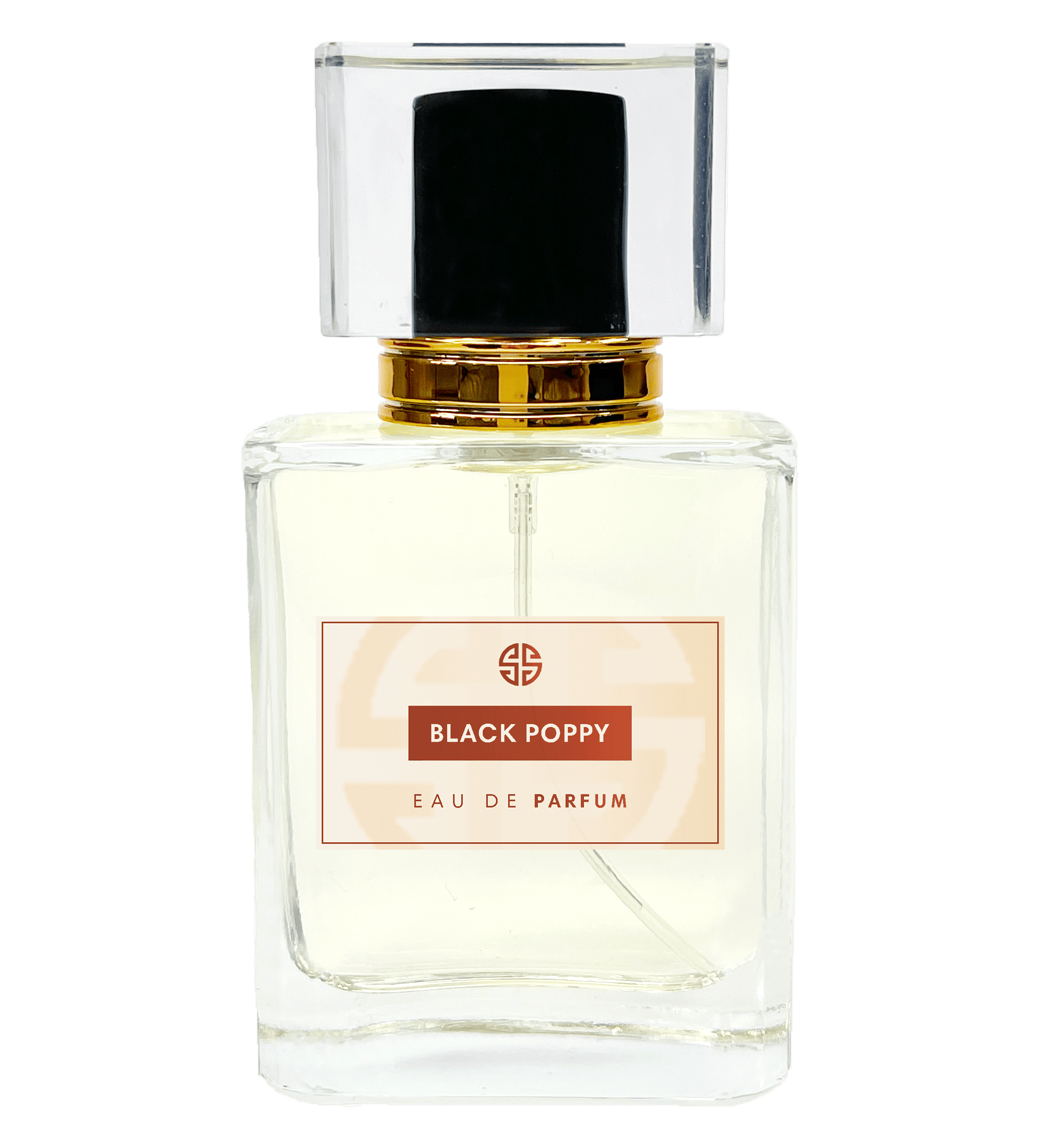 Black Opium parfum - Similar Scent BLACK POPPY - undefined