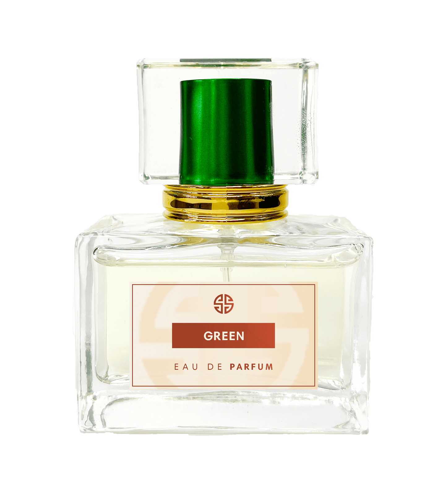 Green Irish Tweed parfum - Similar Scent GREEN - undefined