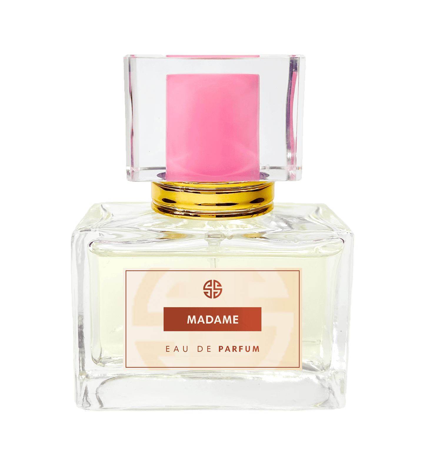 C*C* M***m**s**le parfum - Similar Scent MADAME - undefined