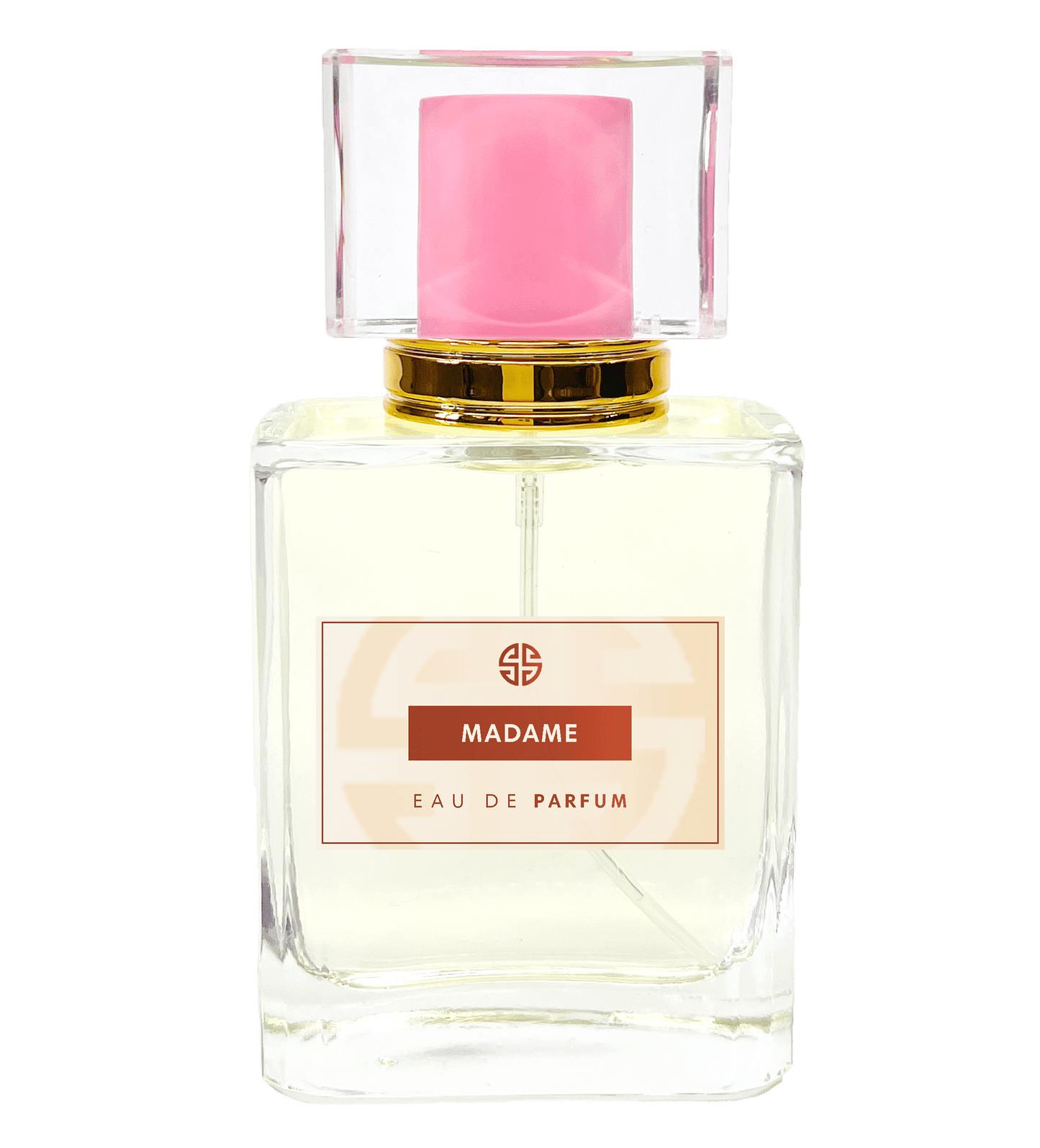 C*C* M***m**s**le parfum - Similar Scent MADAME - undefined