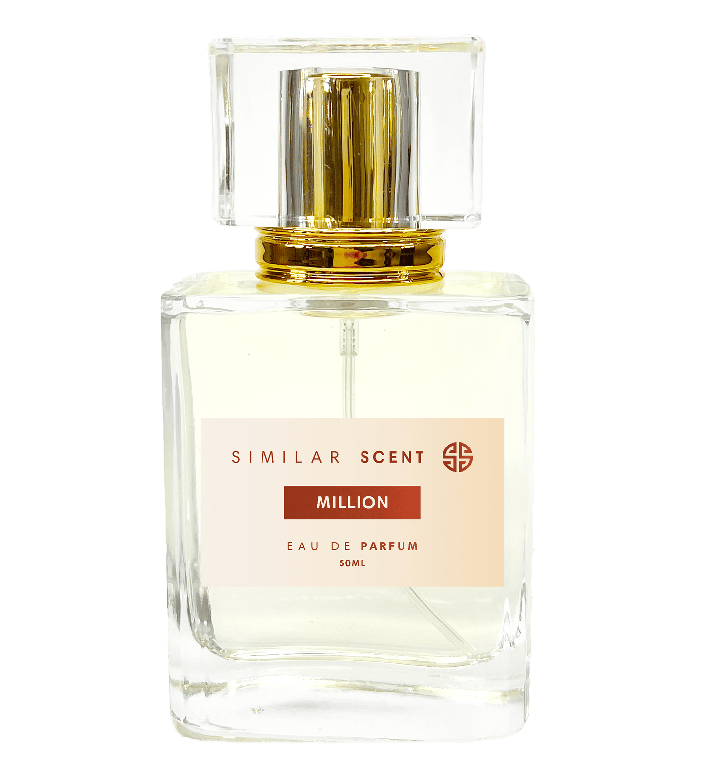 MILLION goedkope parfum | Similar Scent