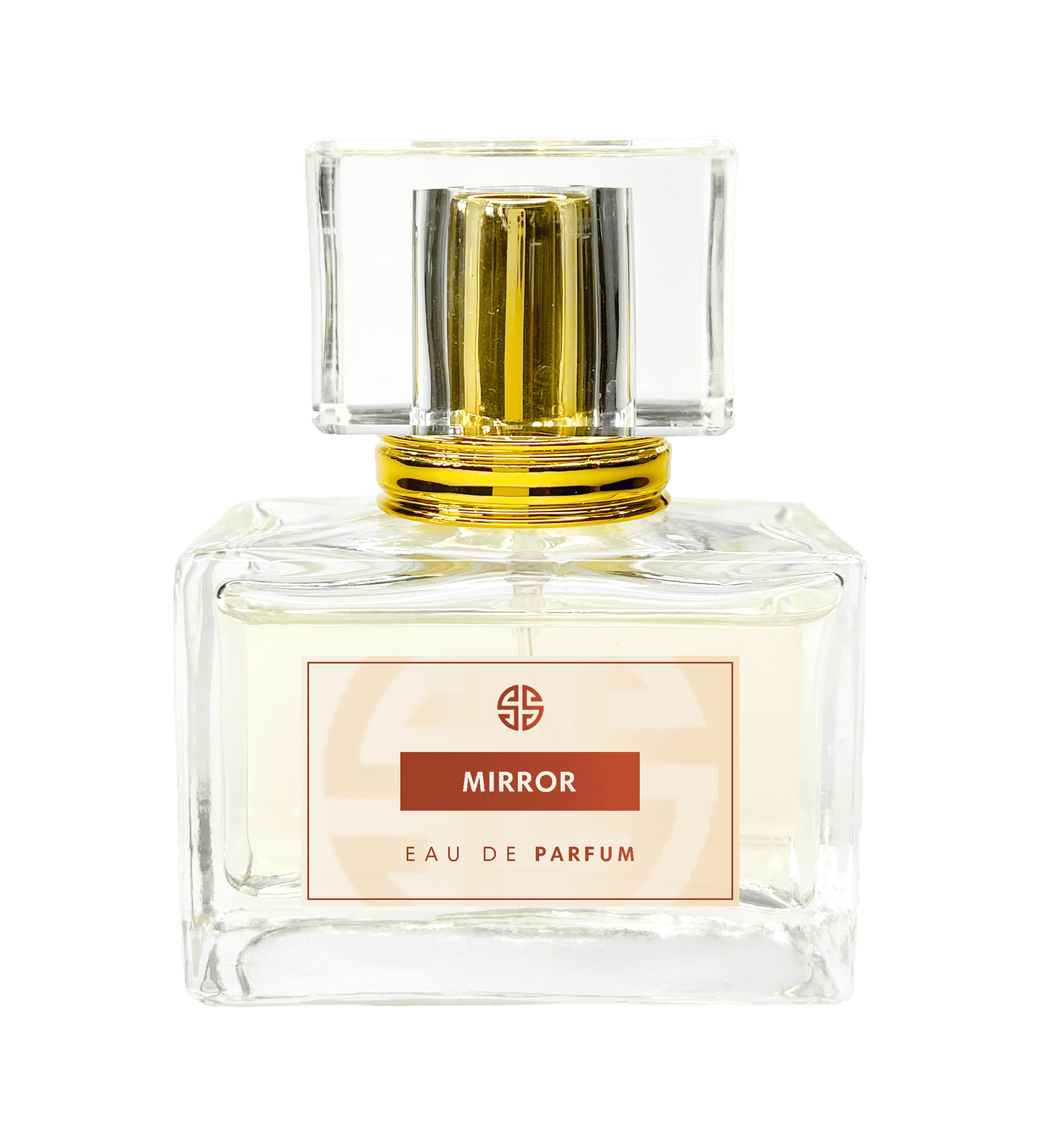 Reflection Man parfum - Similar Scent MIRROR - undefined