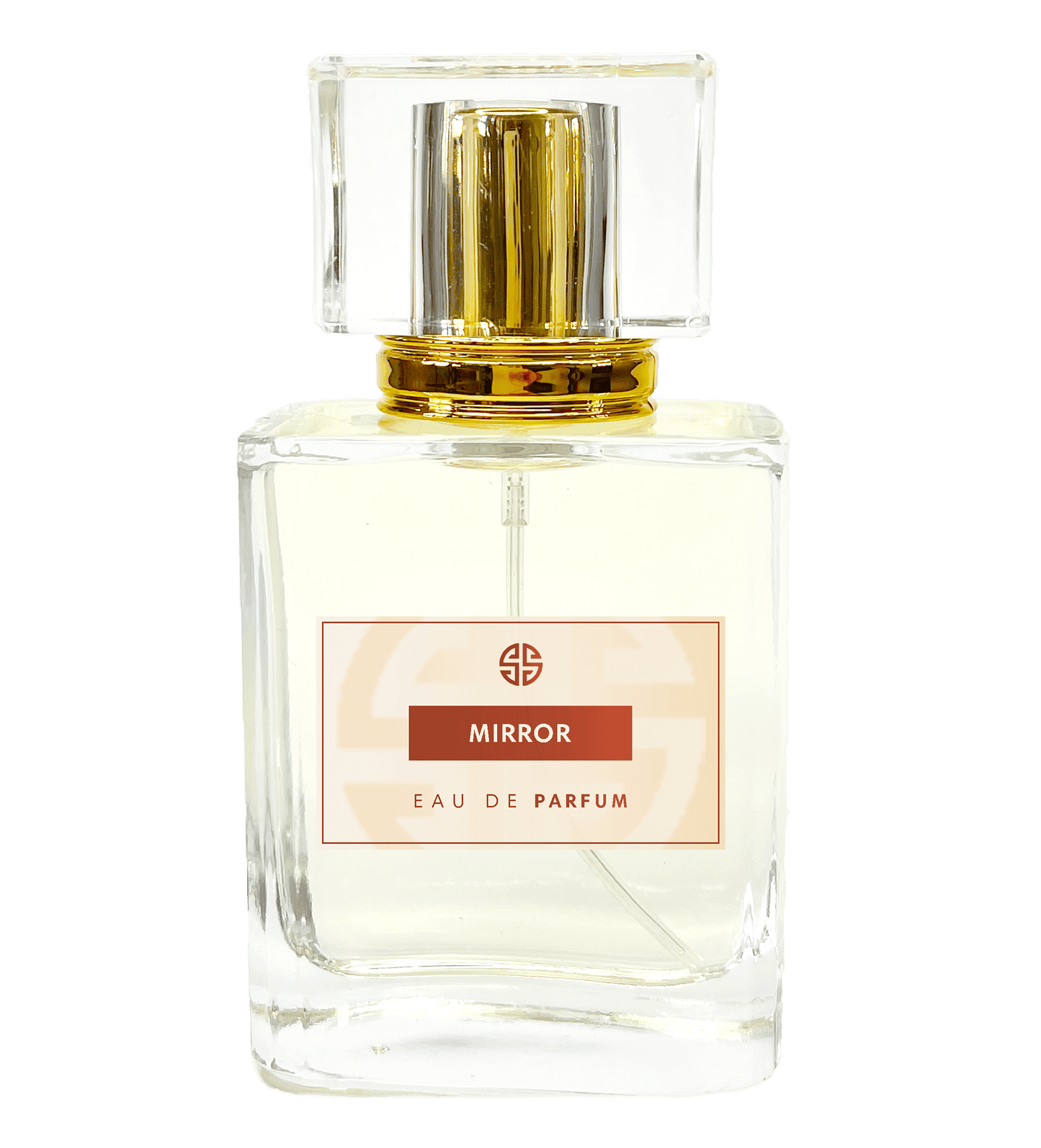 Reflection Man parfum - Similar Scent MIRROR - undefined