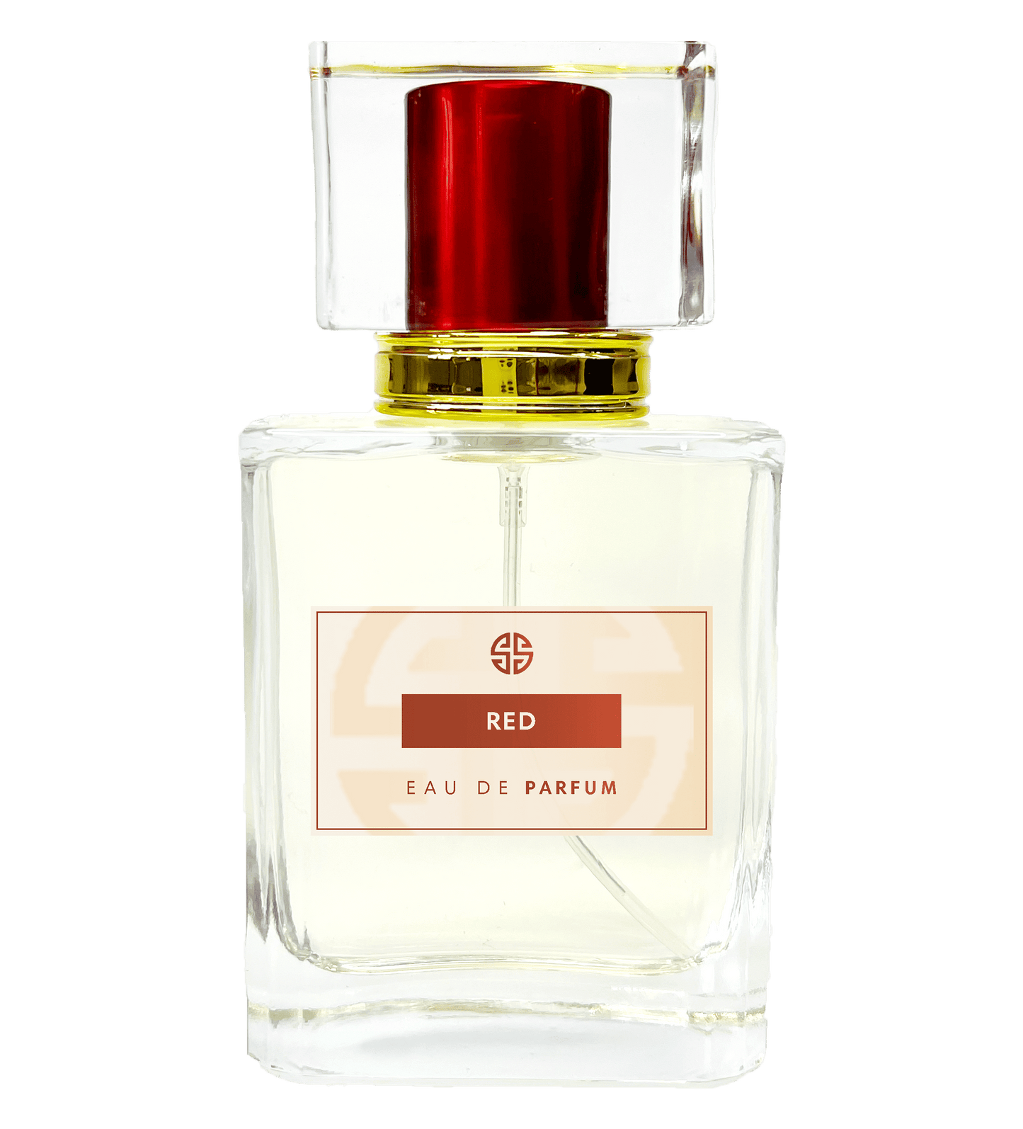 Baccarat Rouge 540 parfum - Similar Scent RED - undefined