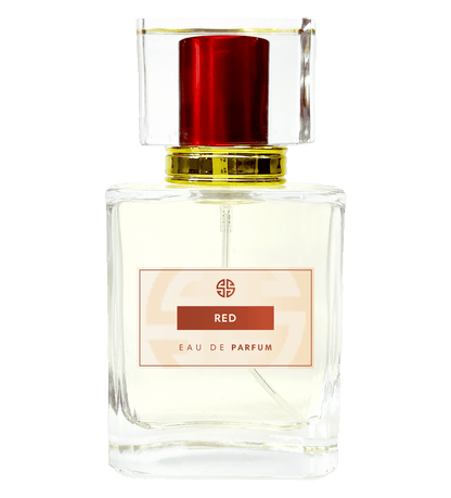 Baccarat Rouge 540 parfum - Similar Scent RED - undefined