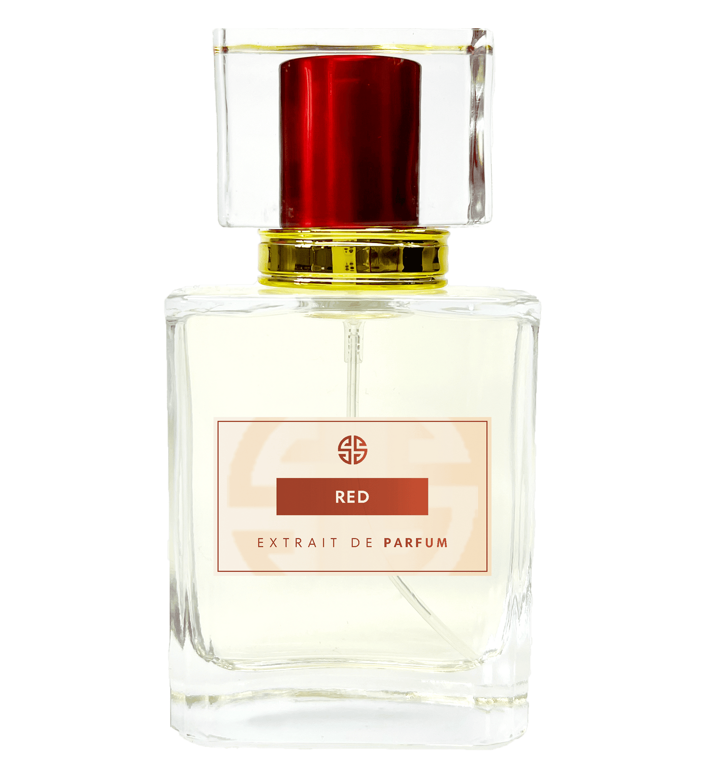 Baccarat Rouge 540 Parfum parfum - Similar Scent RED - undefined