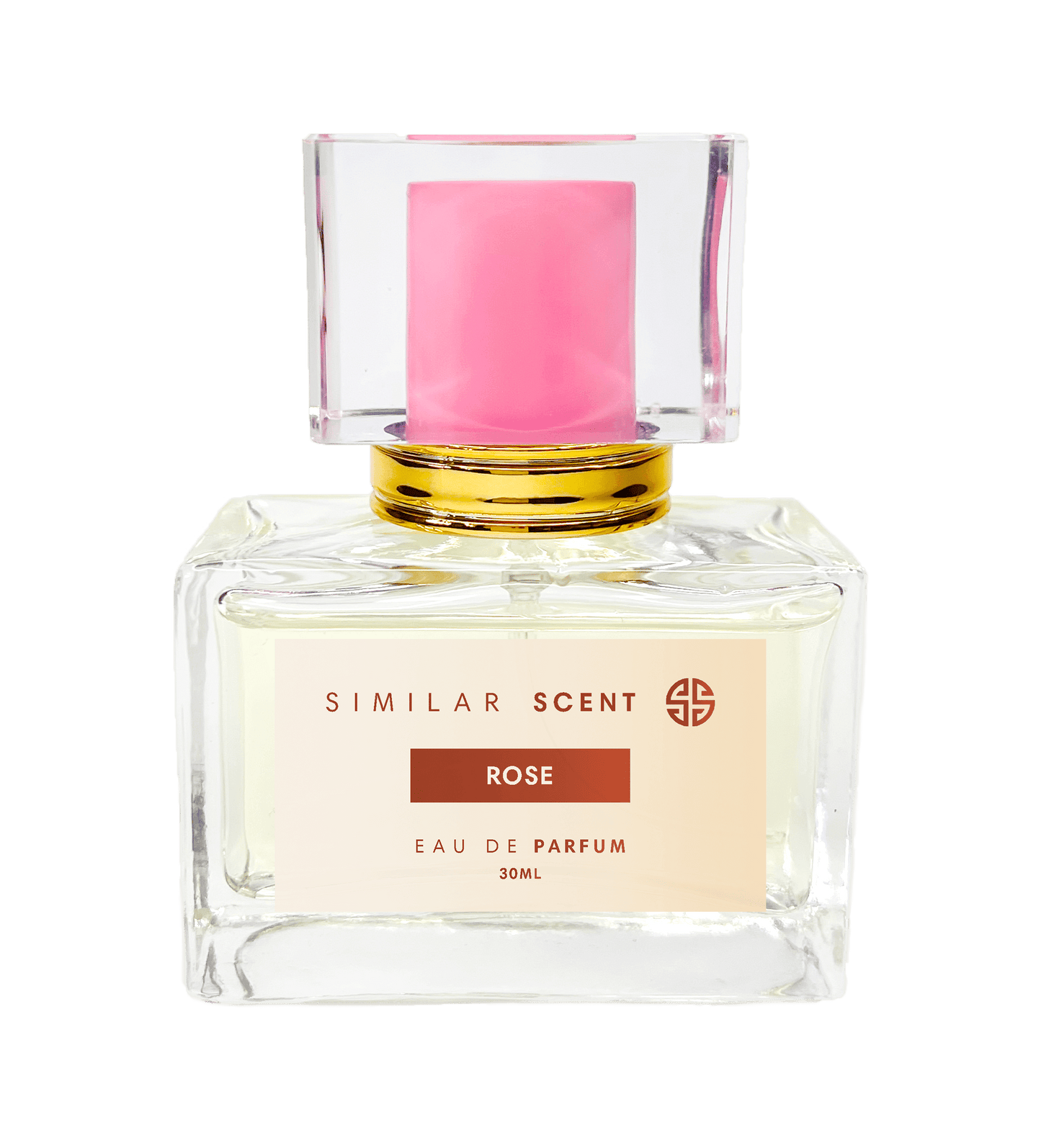 Rose Prick parfum - Similar Scent ROSE - undefined