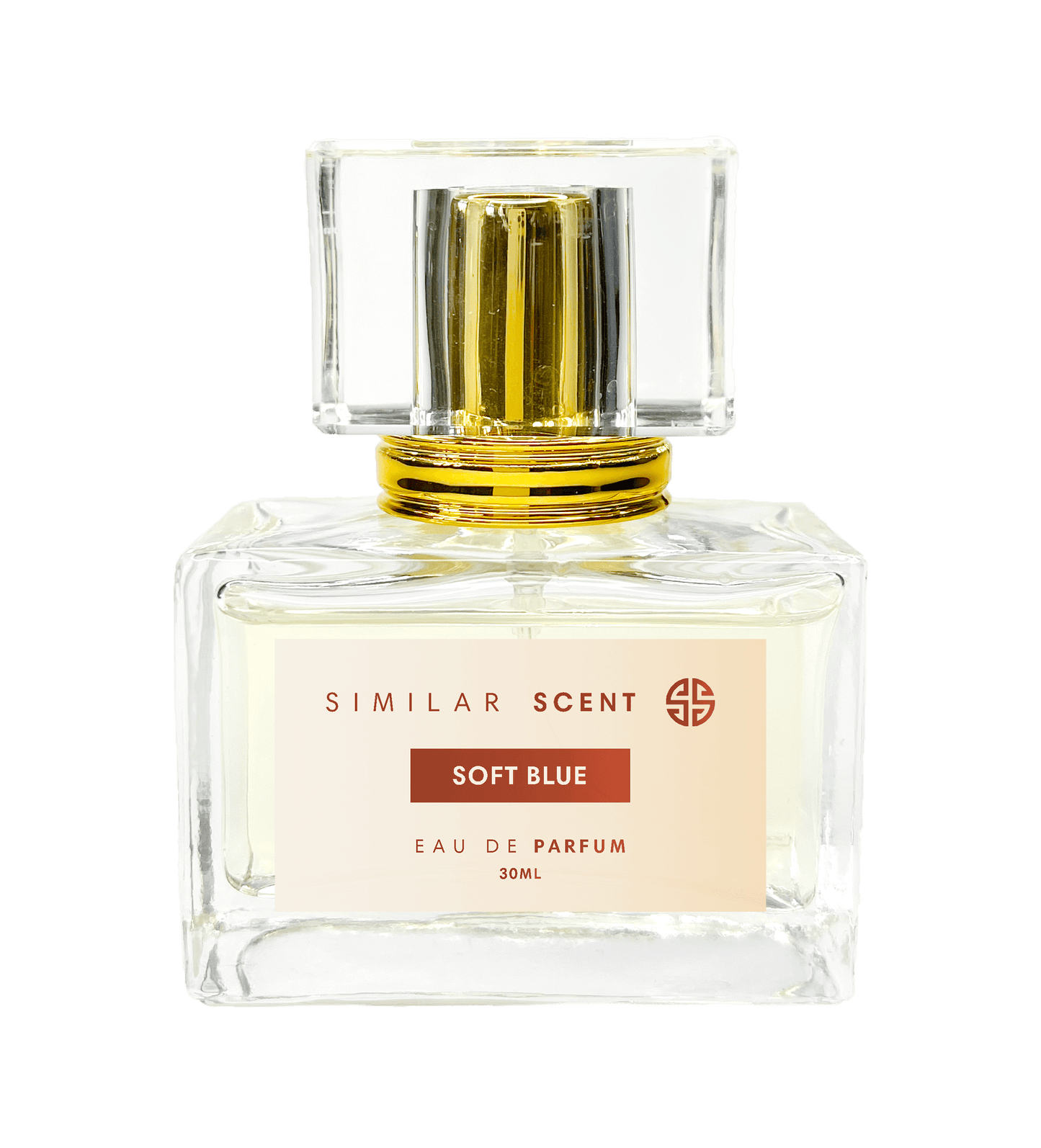 Light Blue parfum - Similar Scent SOFT BLUE - undefined