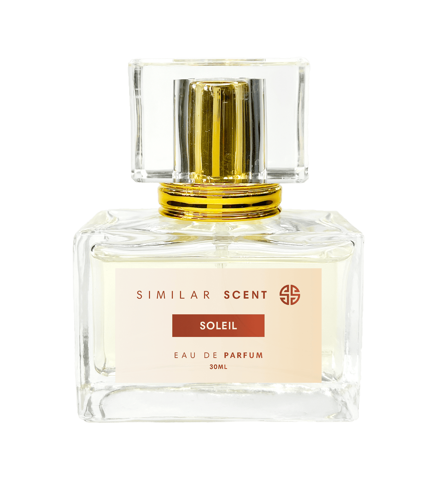 Soleil Blanc parfum - Similar Scent SOLEIL - undefined