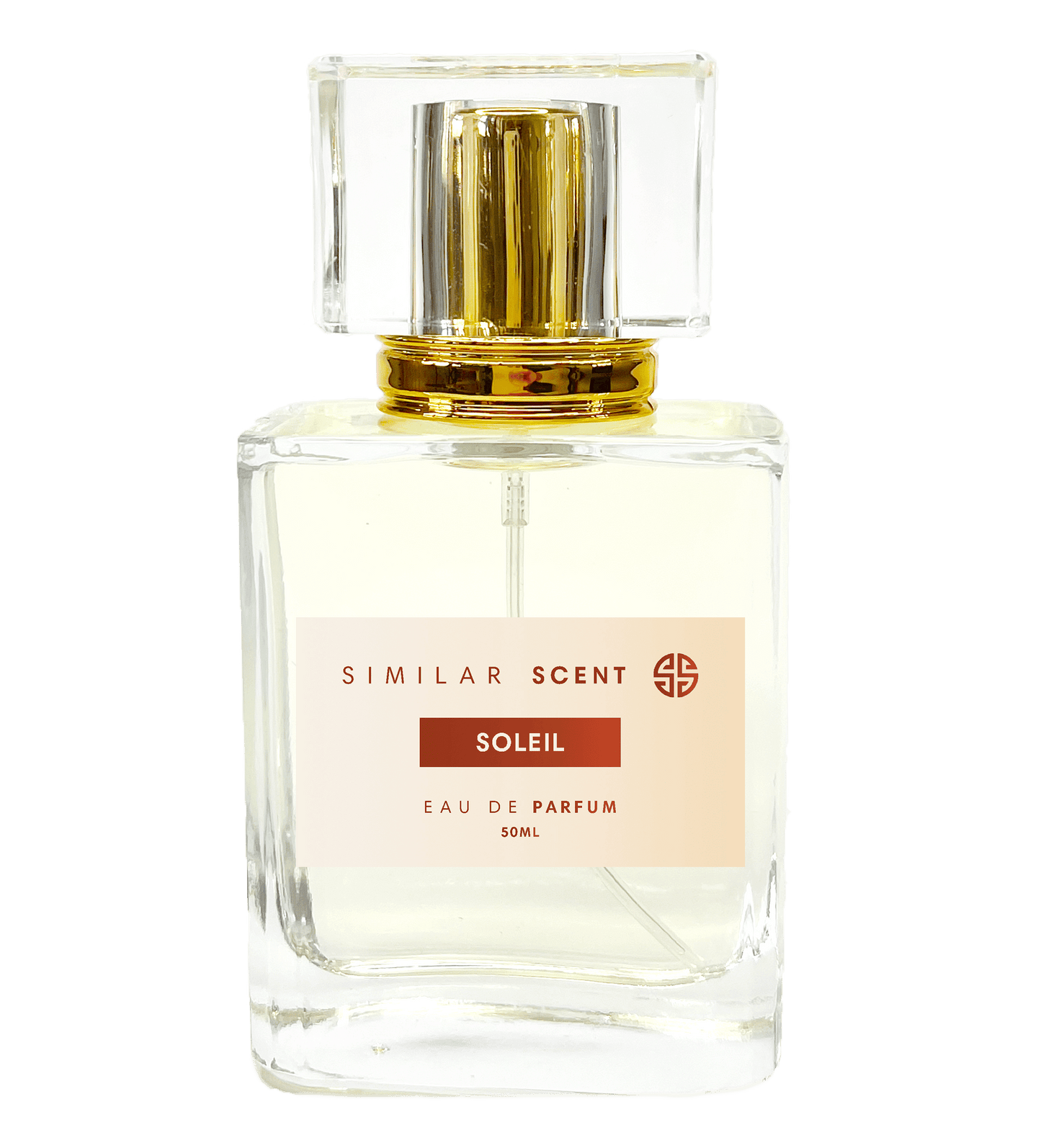 Soleil Blanc parfum - Similar Scent SOLEIL - undefined