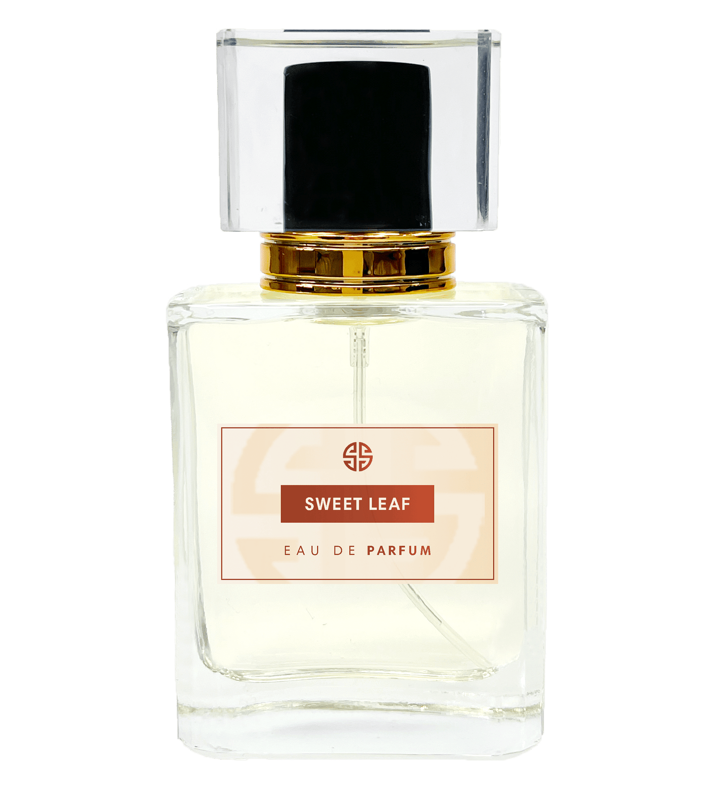 Tobacco Vanille parfum - Similar Scent SWEET LEAF - undefined