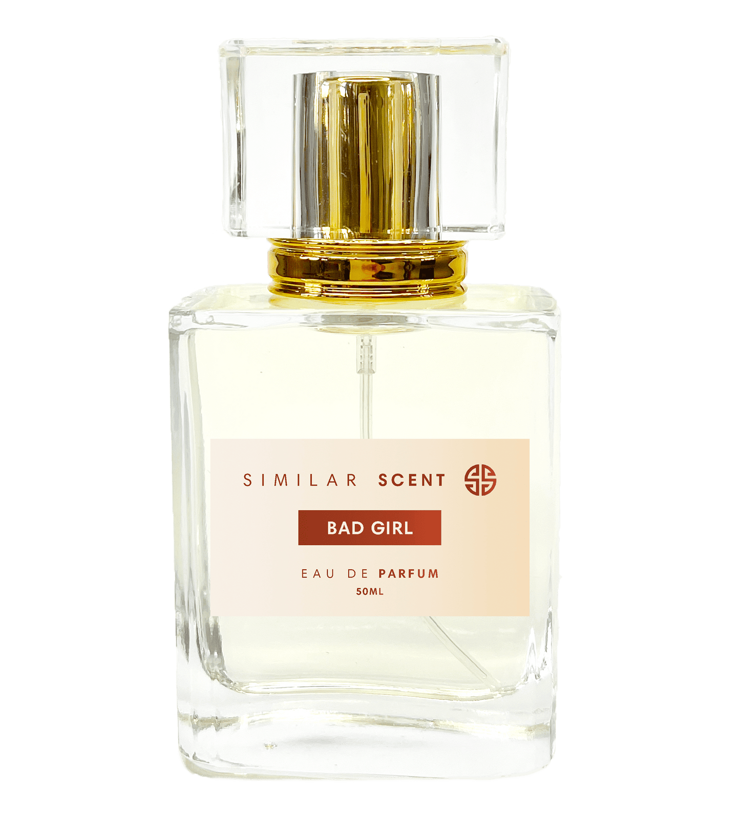 Good Girl Gone Bad parfum - Similar Scent BAD GIRL - undefined