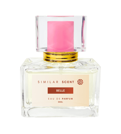 BELLE goedkope parfum | Similar Scent