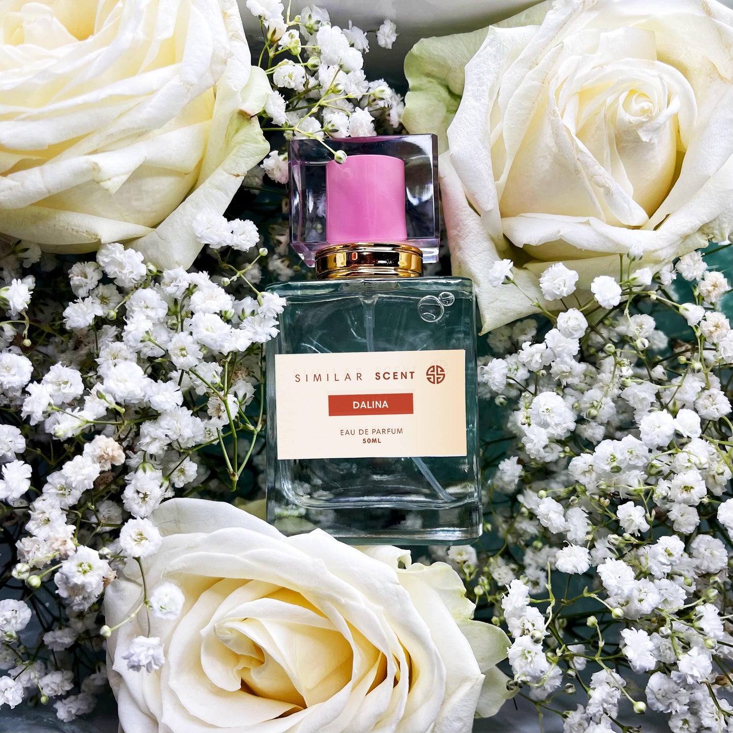Delina parfum - Similar Scent DALINA - undefined