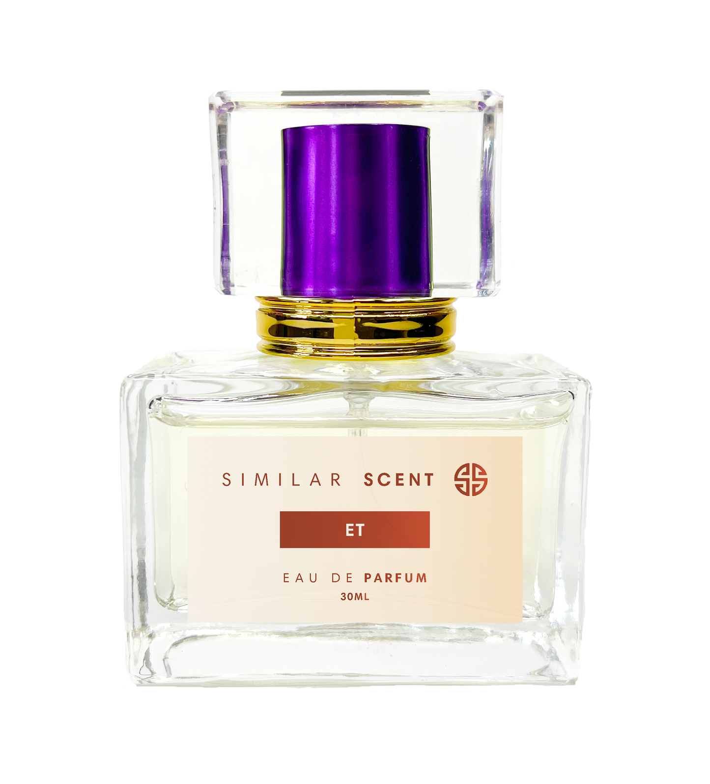 ET goedkope parfum | Similar Scent