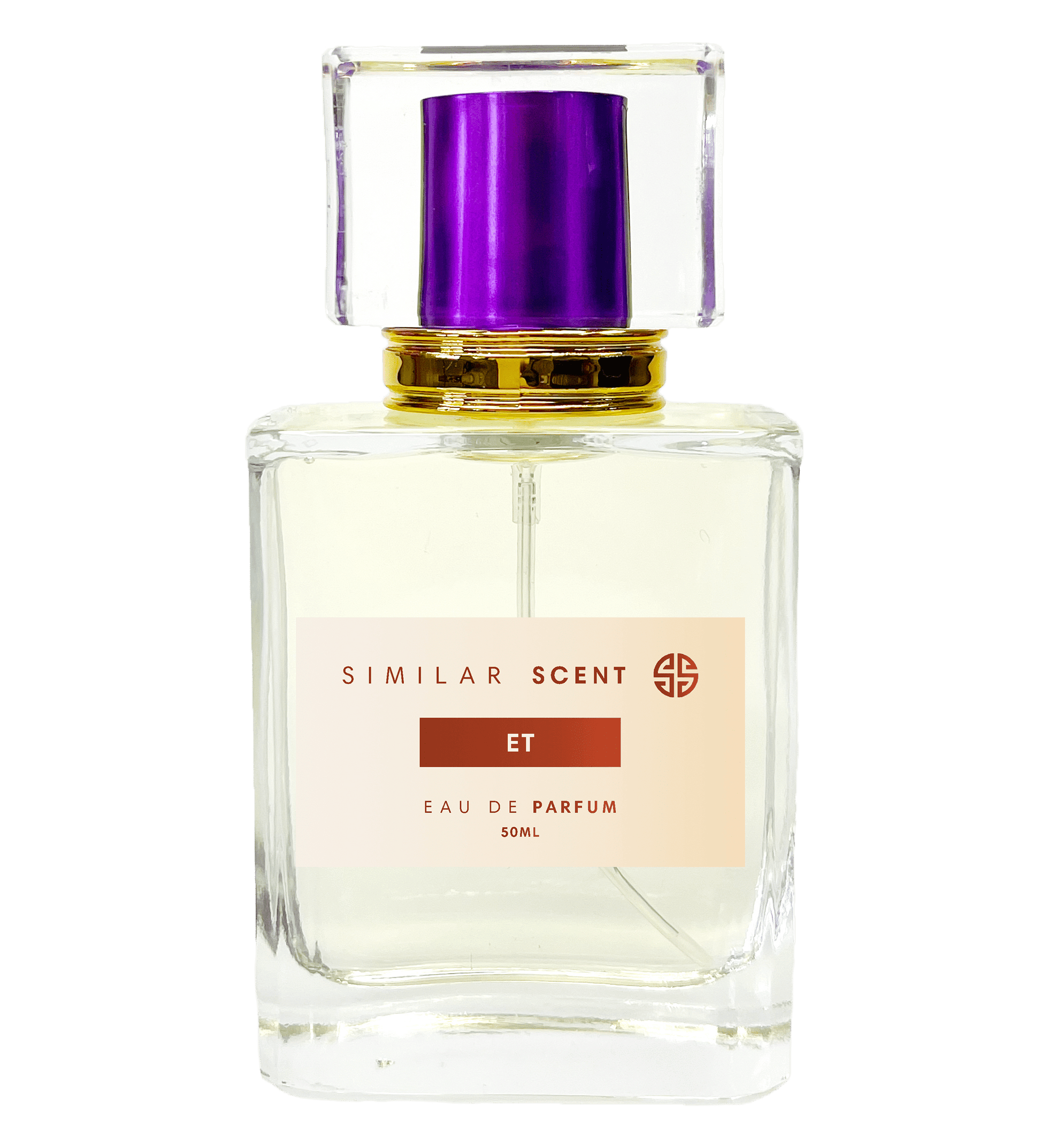 ET goedkope parfum | Similar Scent