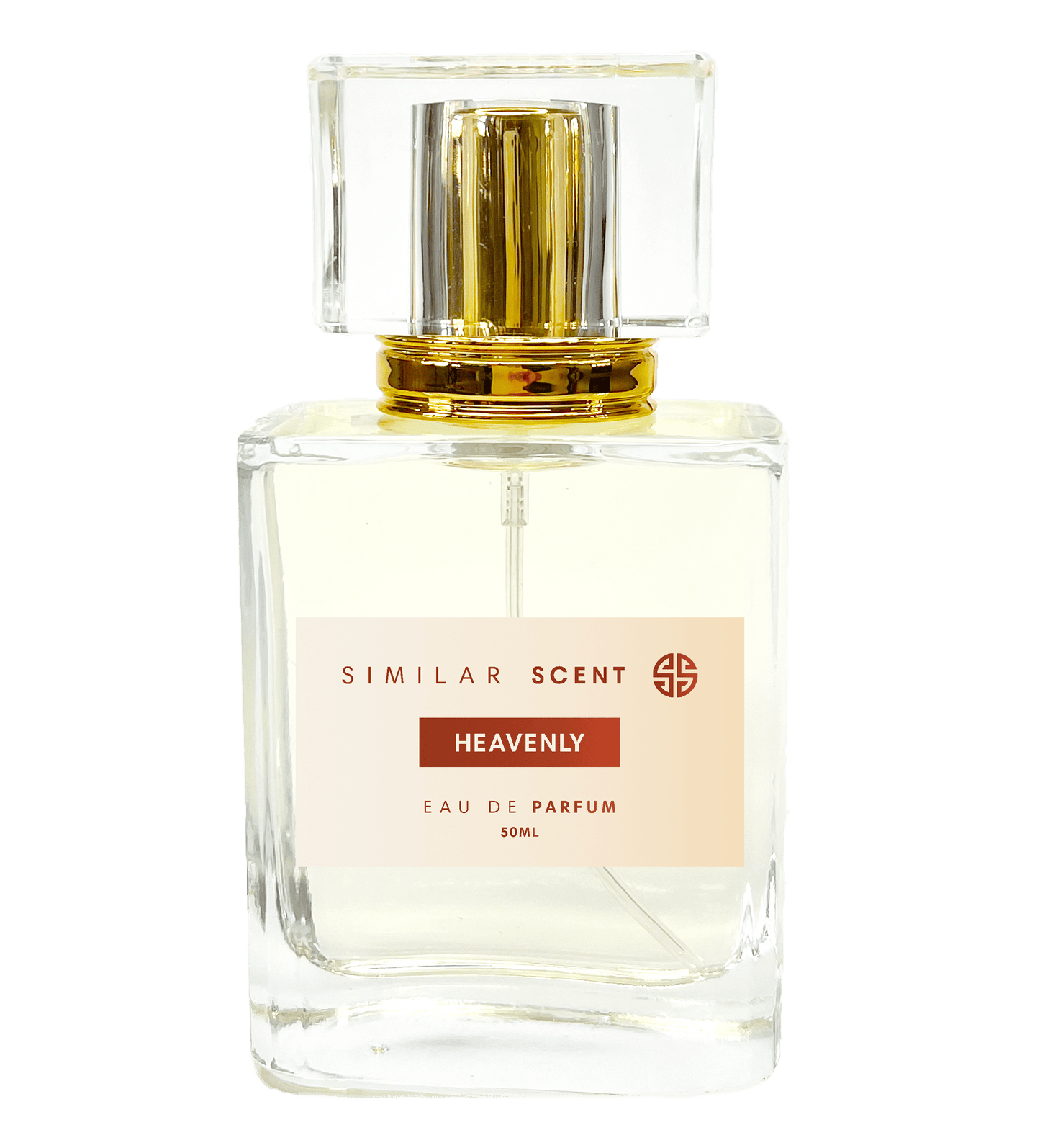 HEAVENLY goedkope parfum | Similar Scent