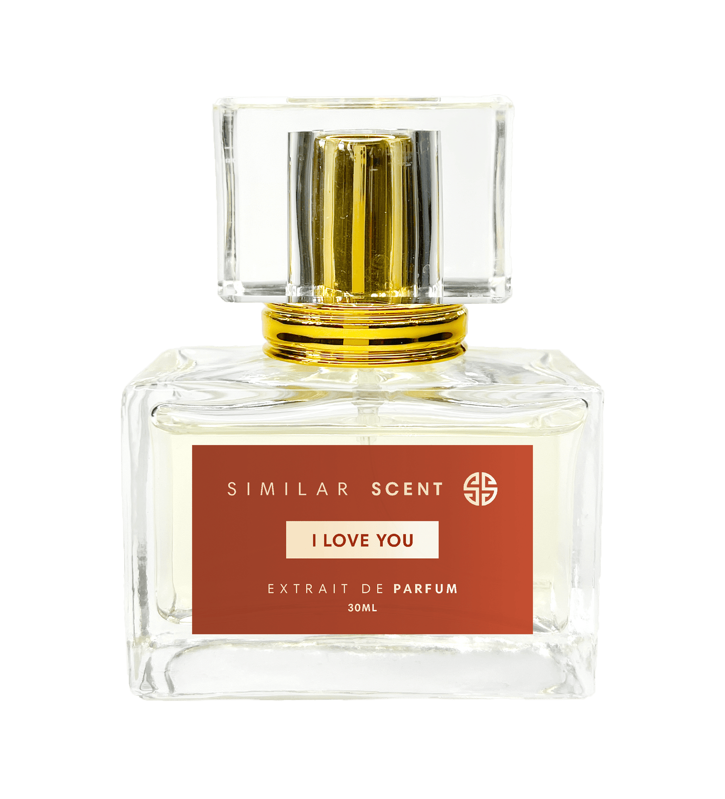 I LOVE YOU goedkope parfum | Similar Scent