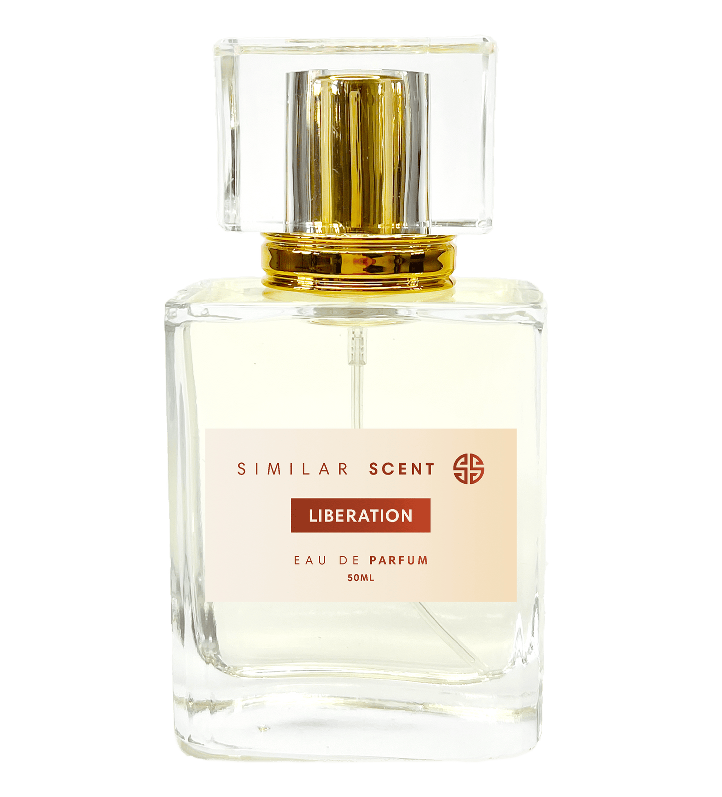 LIBERATION goedkope parfum | Similar Scent