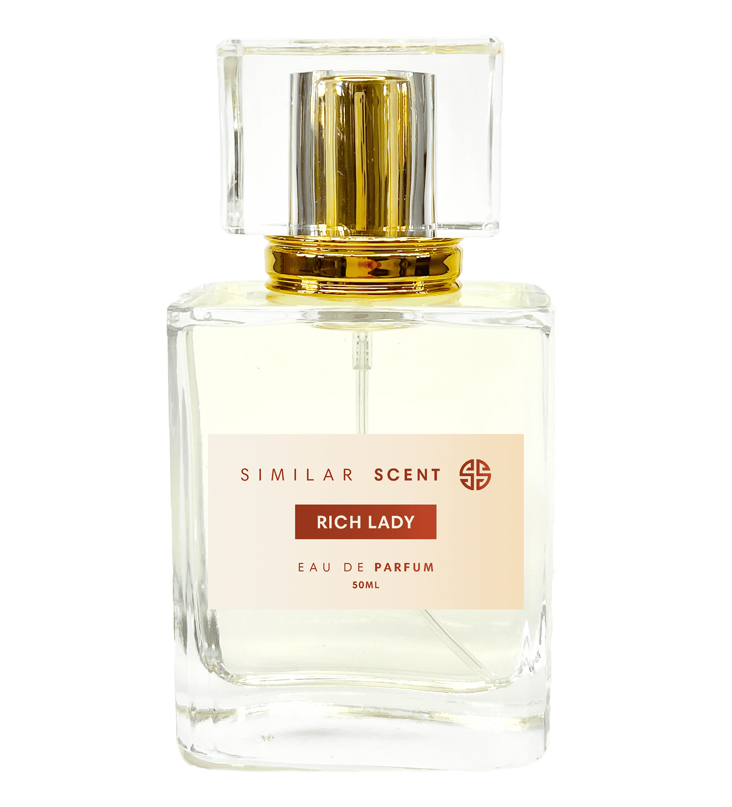 RICH LADY goedkope parfum | Similar Scent