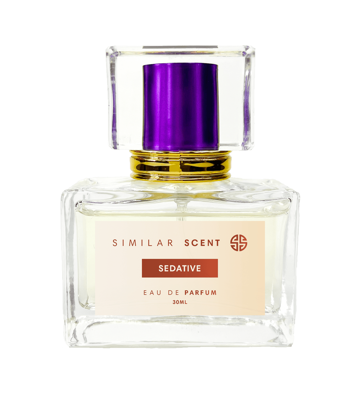 SEDATIVE goedkope parfum | Similar Scent