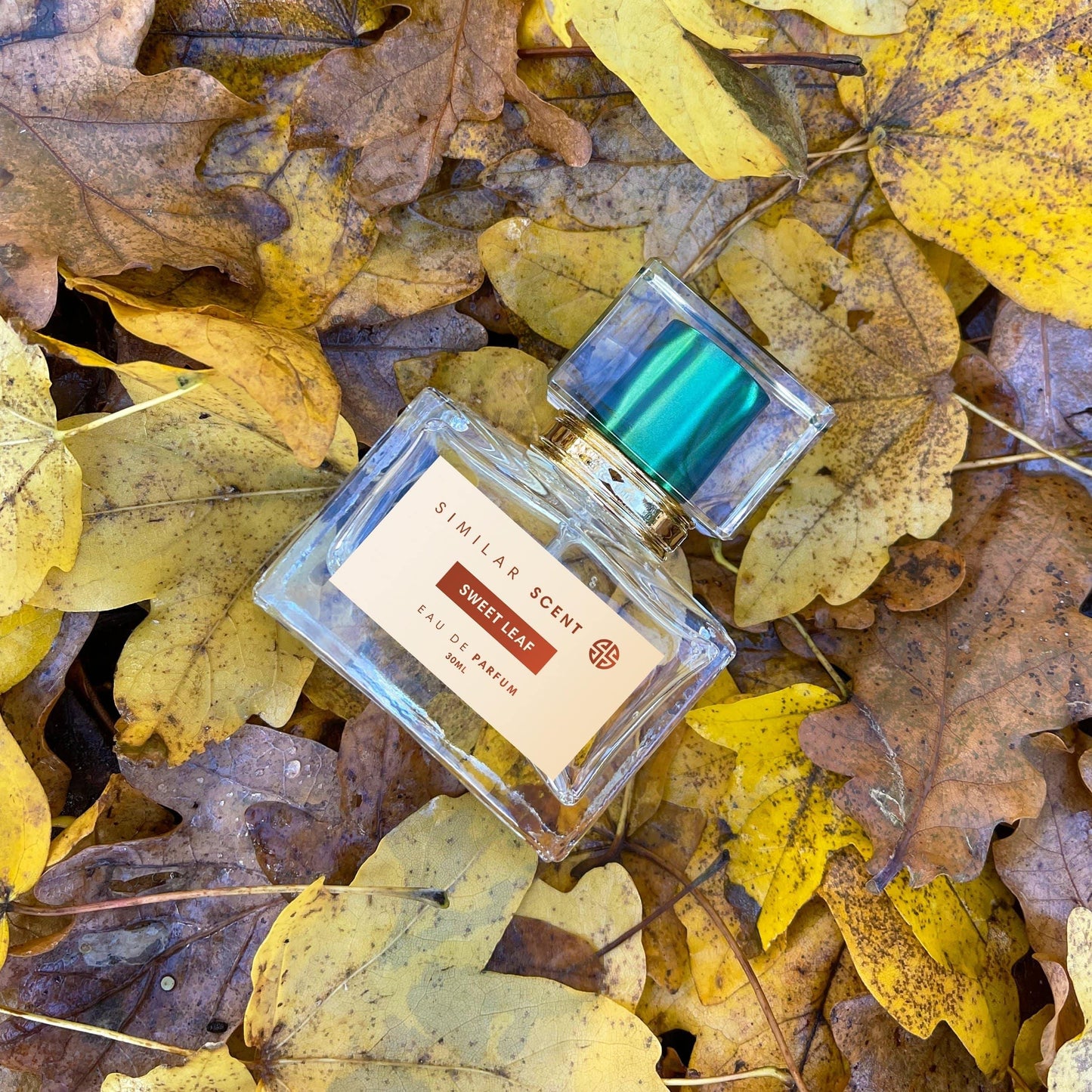 Tobacco Vanille parfum - Similar Scent SWEET LEAF - undefined