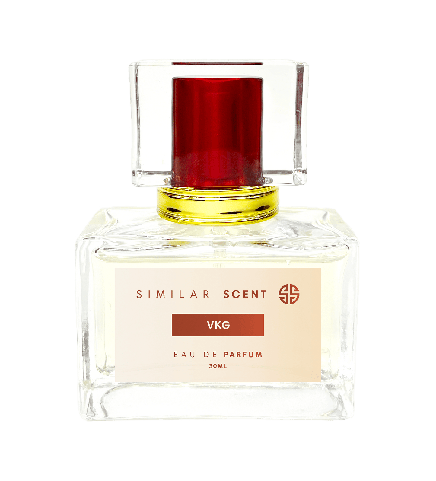 Viking parfum - Similar Scent VKG - undefined