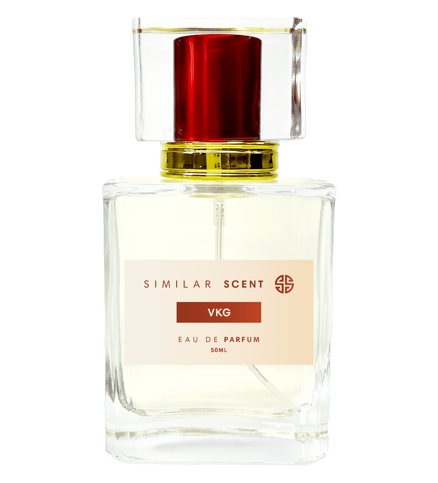 Viking parfum - Similar Scent VKG - undefined