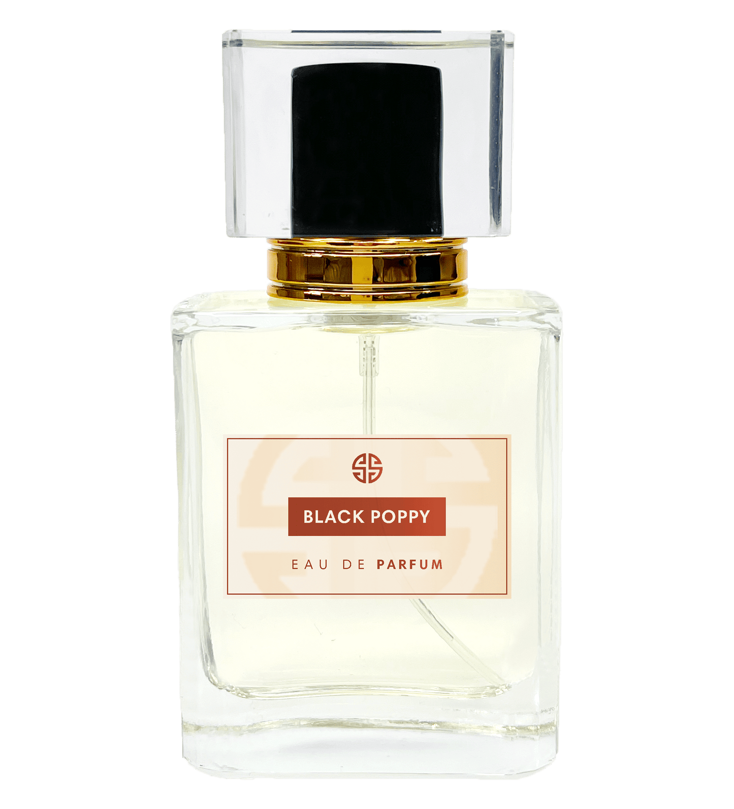 Black Opium parfum - Similar Scent BLACK POPPY - undefined