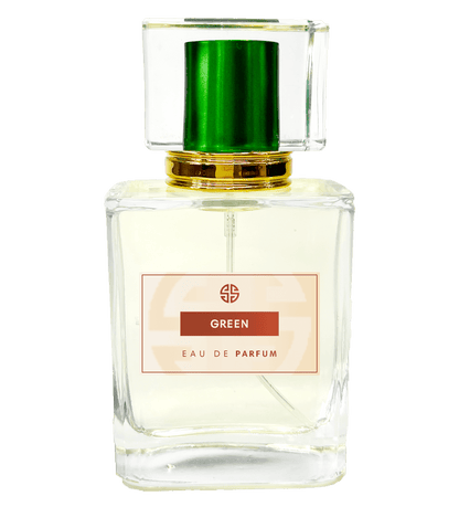Green Irish Tweed parfum - Similar Scent GREEN - undefined