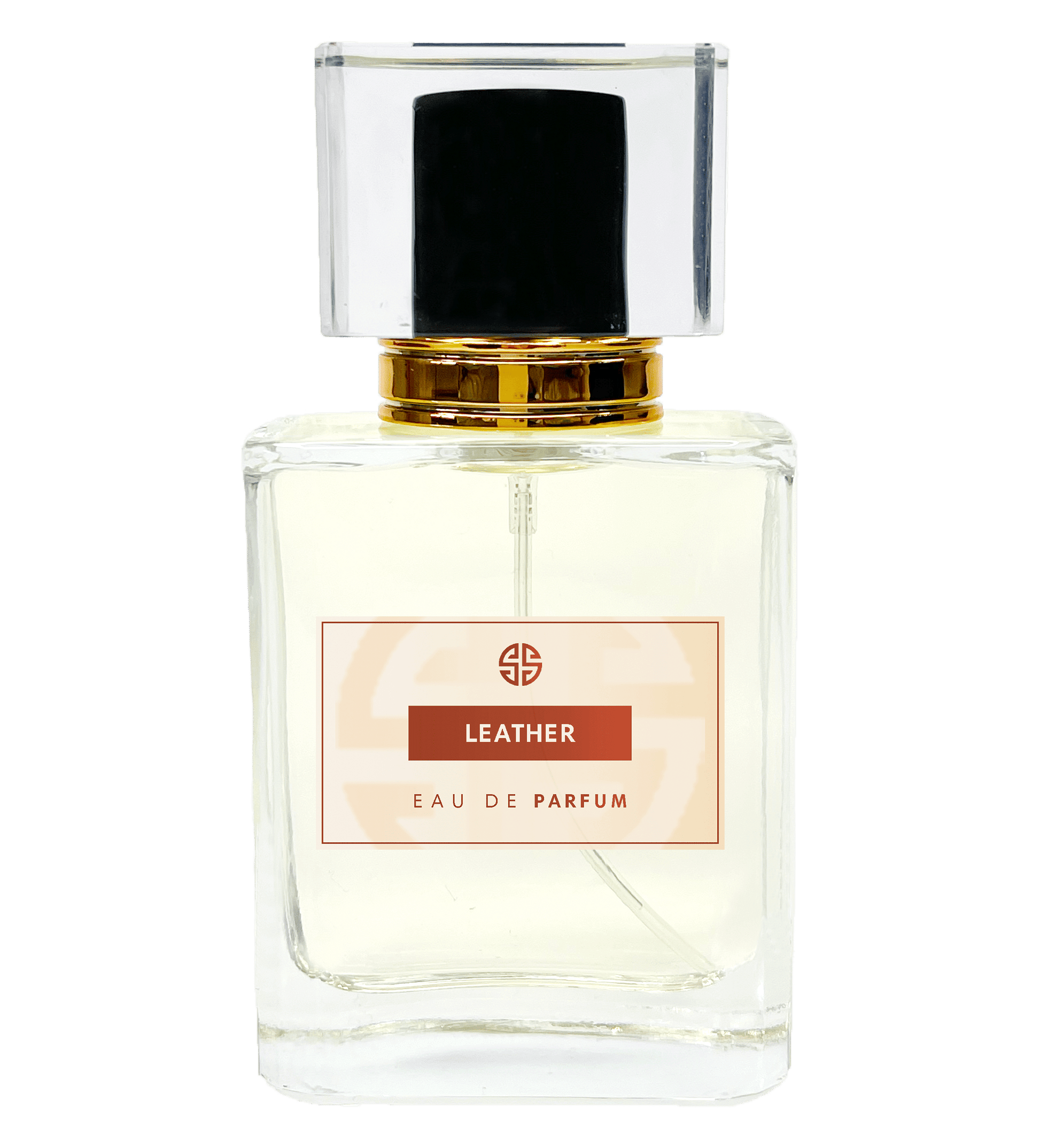 Ombre Leather parfum - Similar Scent LEATHER - undefined