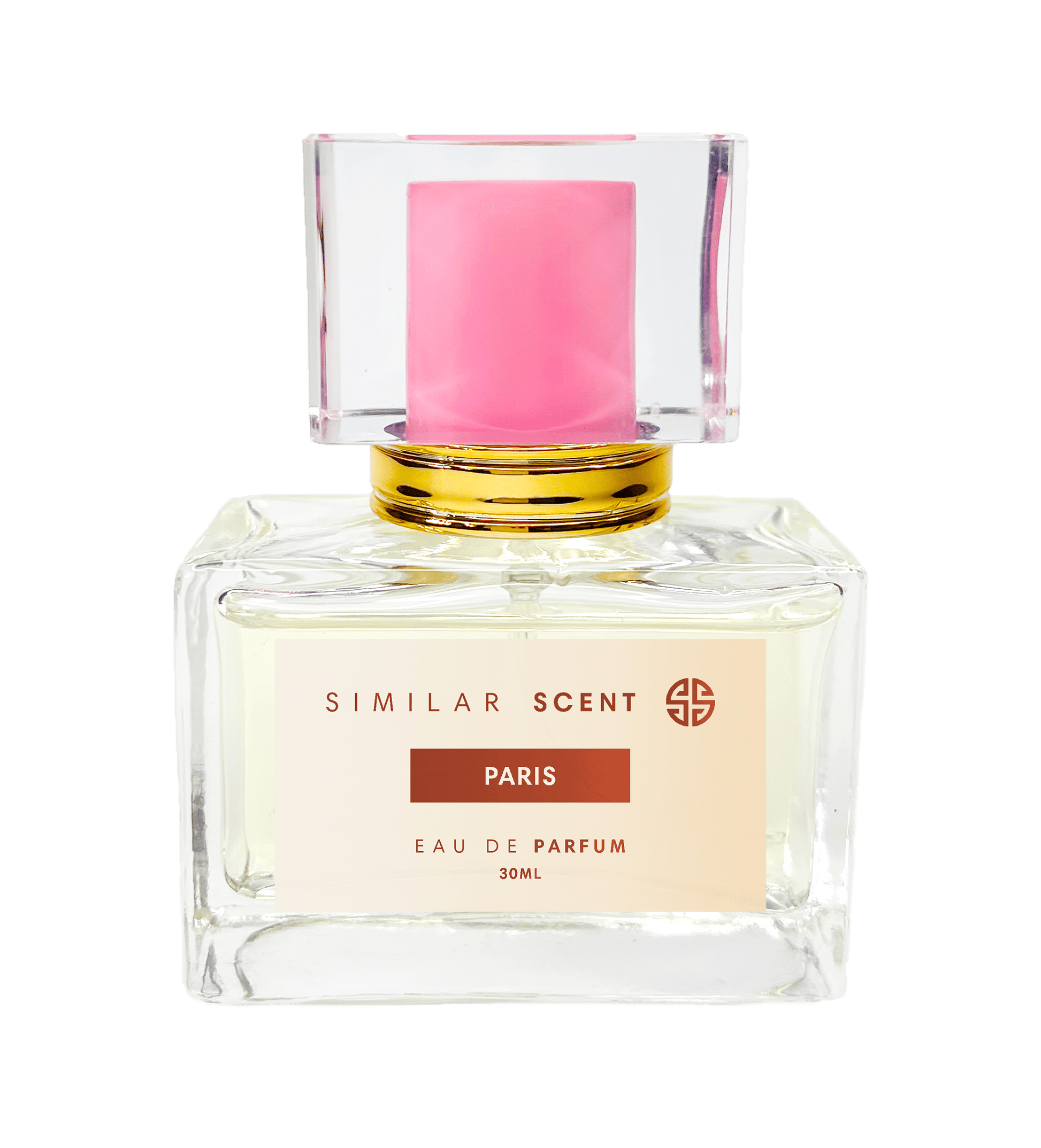 PARIS goedkope parfum | Similar Scent