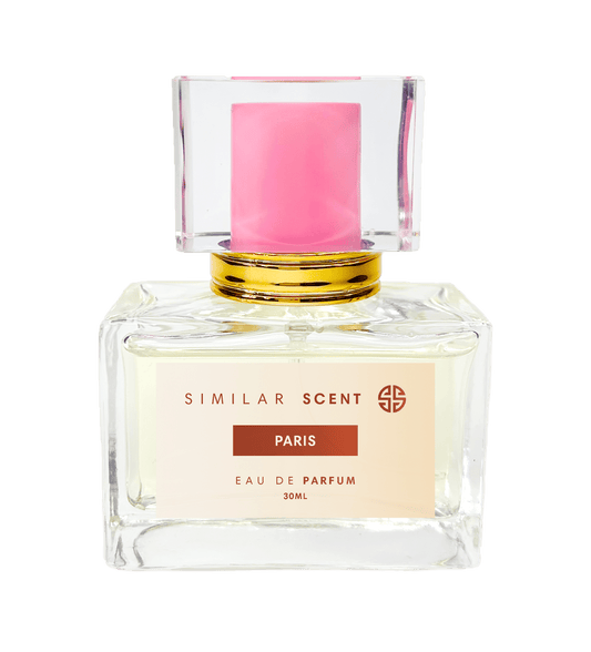 PARIS goedkope parfum | Similar Scent