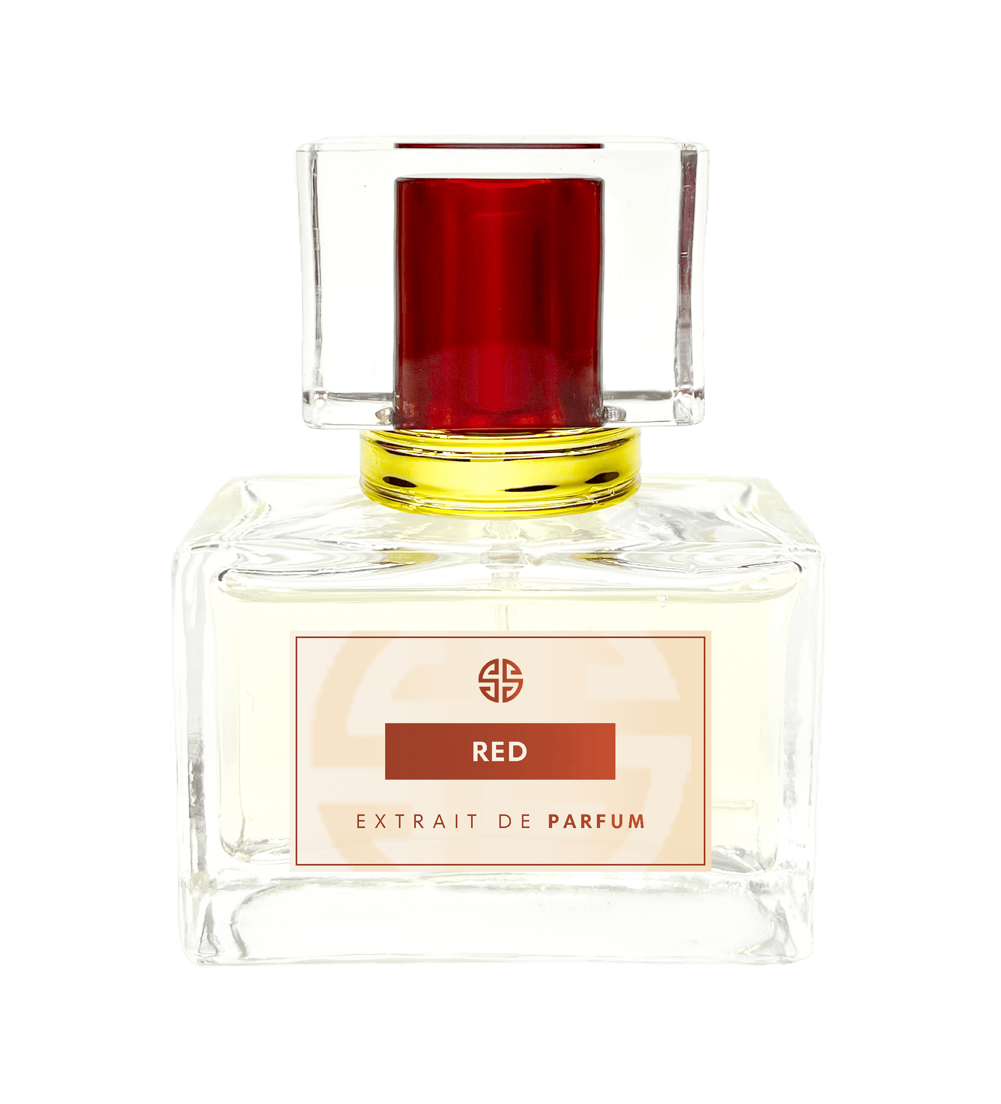 Baccarat Rouge 540 Parfum parfum - Similar Scent RED - undefined