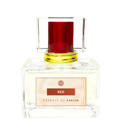 Baccarat Rouge 540 Parfum parfum - Similar Scent RED - undefined
