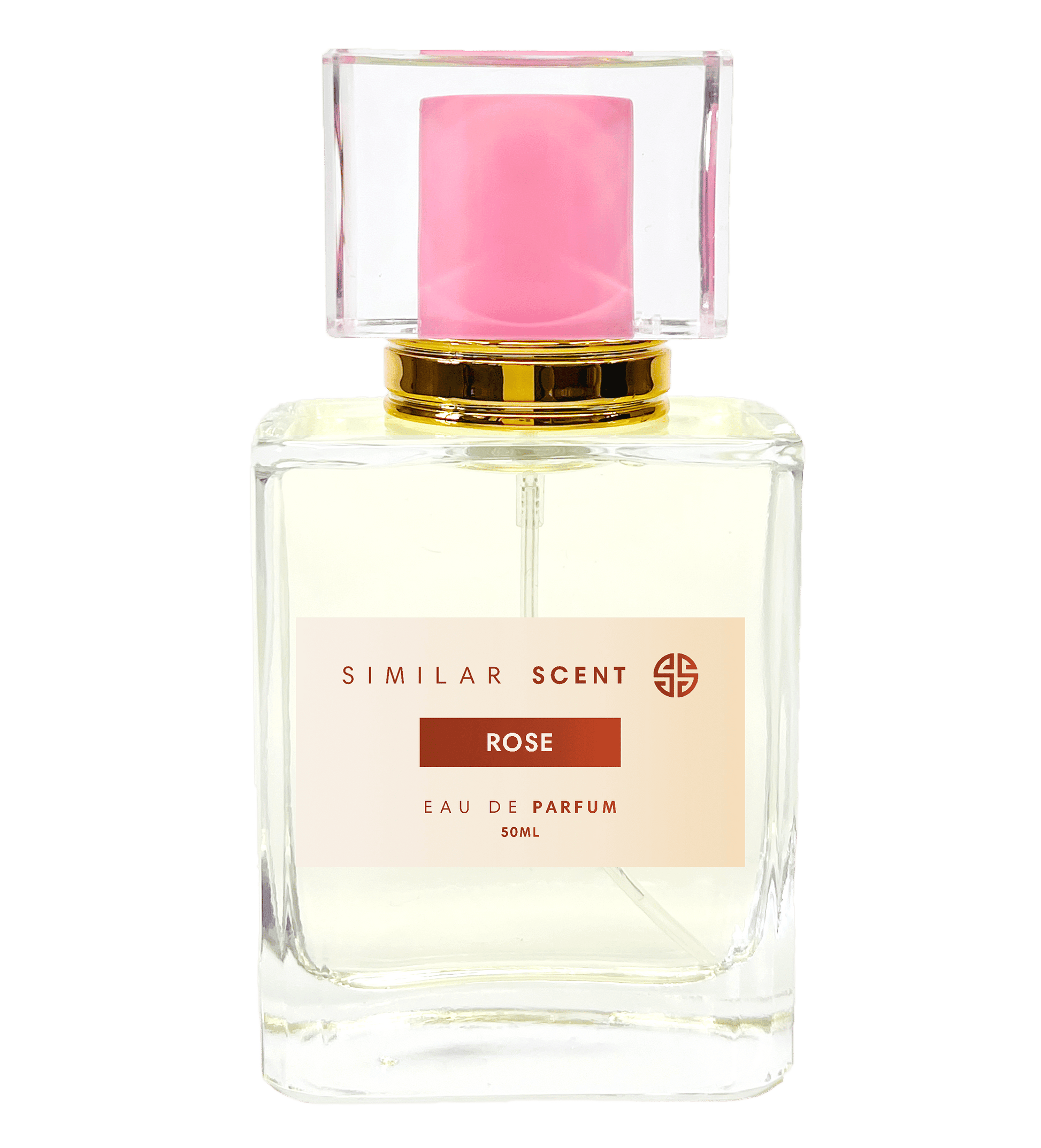 Rose Prick parfum - Similar Scent ROSE - undefined