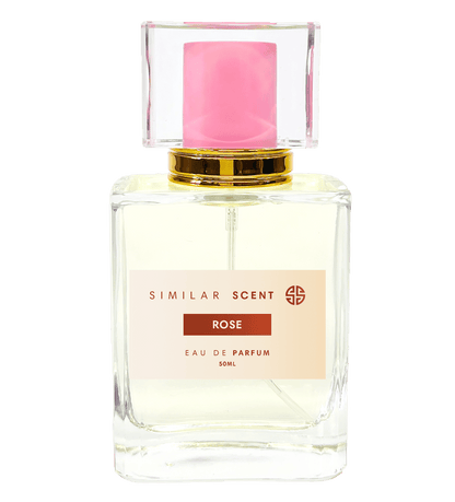 Rose Prick parfum - Similar Scent ROSE - undefined