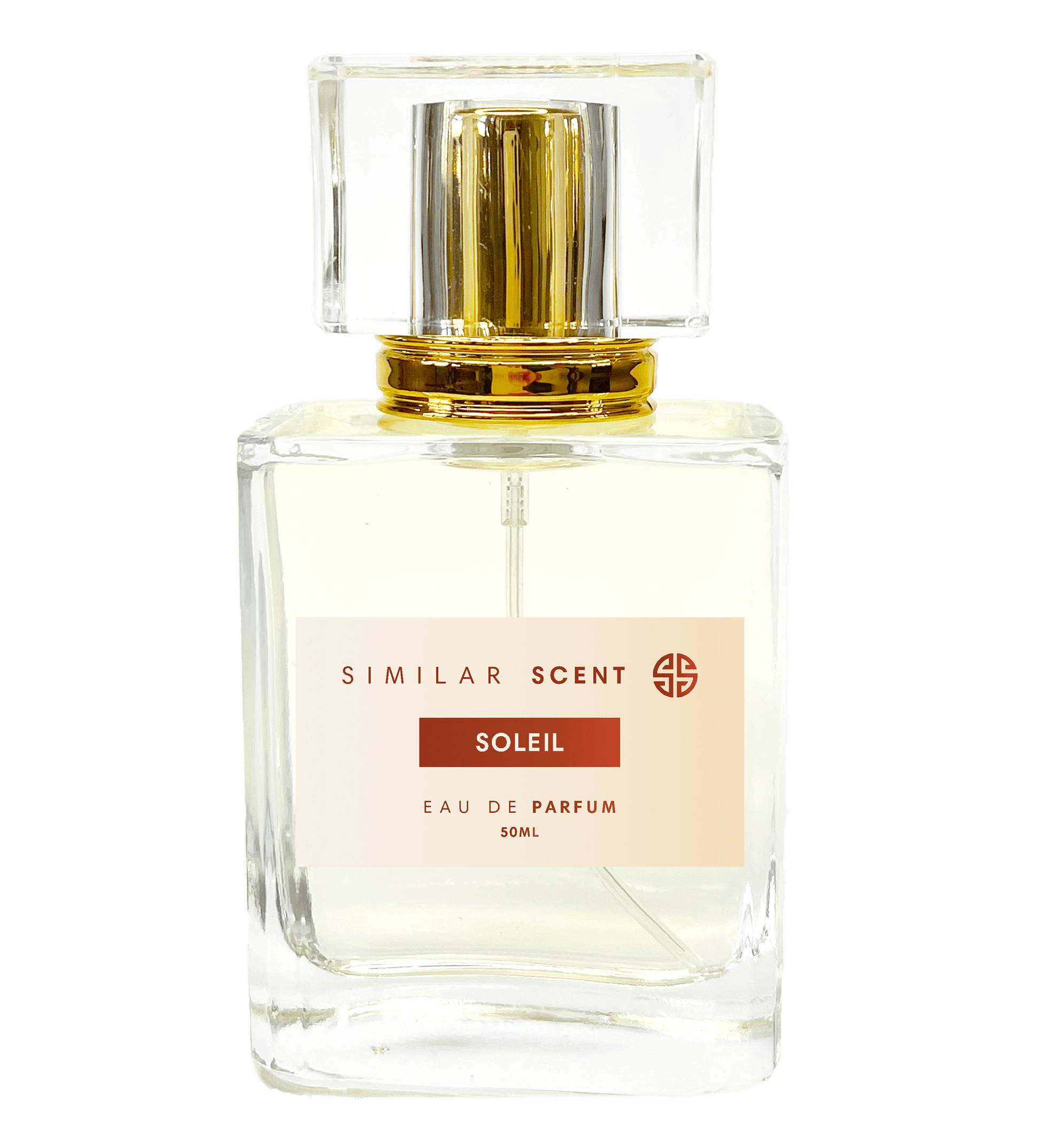 Soleil Blanc parfum - Similar Scent SOLEIL - undefined