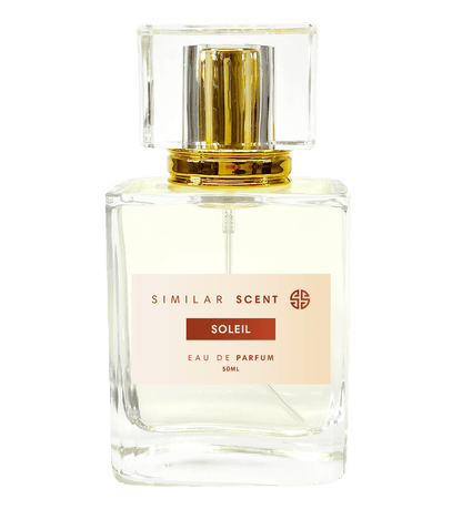 Soleil Blanc parfum - Similar Scent SOLEIL - undefined
