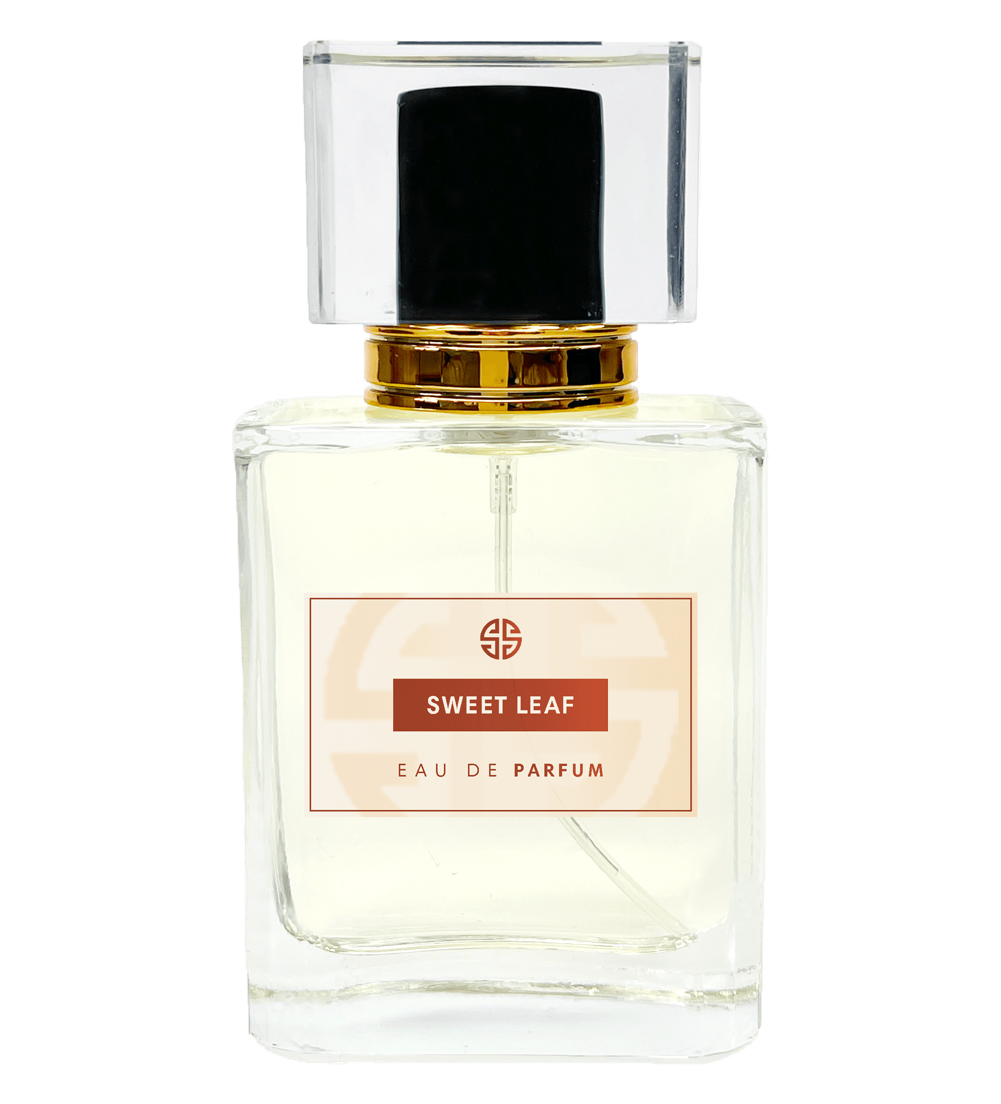 Tobacco Vanille parfum - Similar Scent SWEET LEAF - undefined