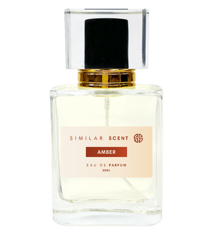 Ambre Nuit parfum - Similar Scent AMBER - undefined