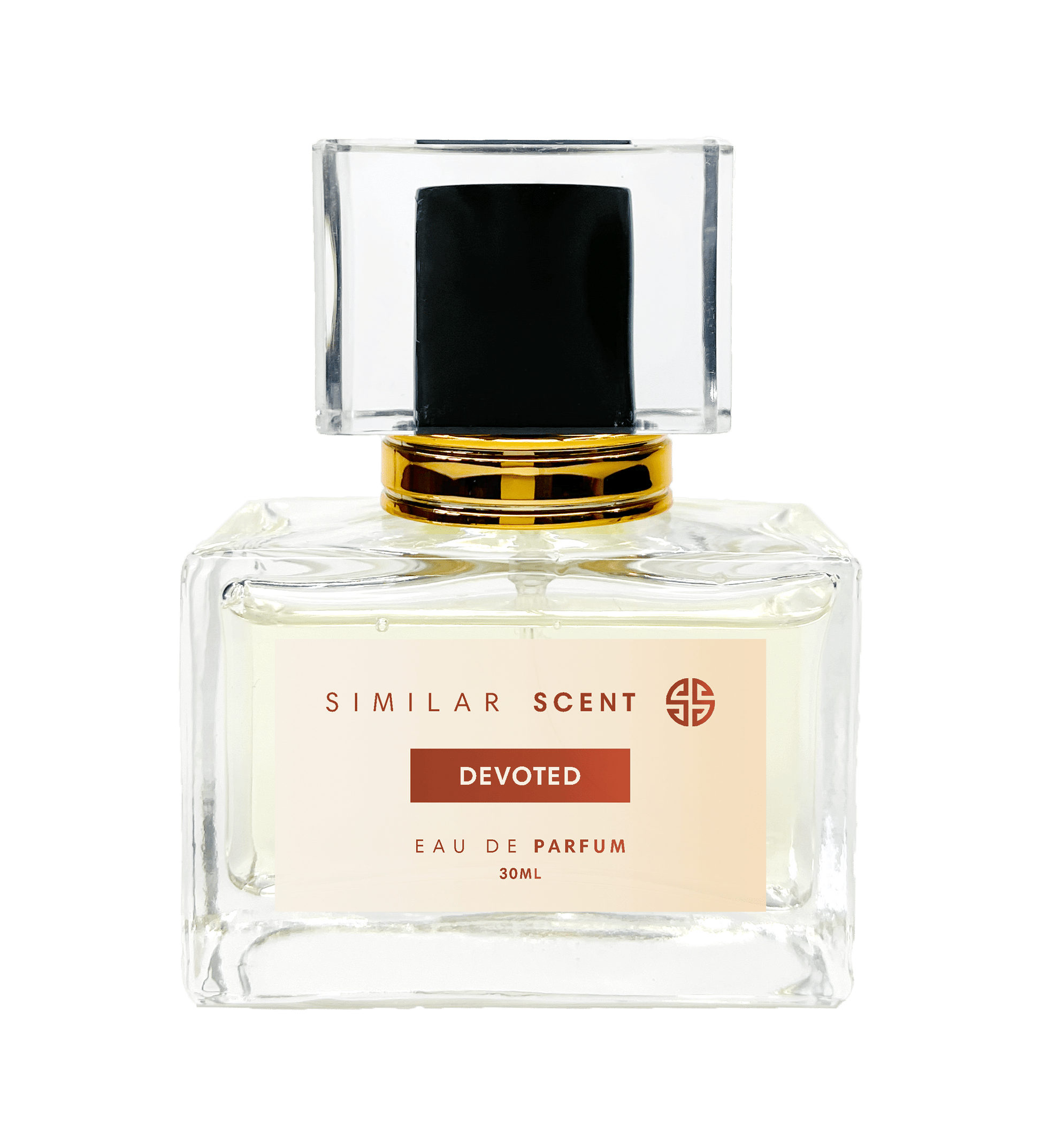 DEVOTED goedkope parfum | Similar Scent
