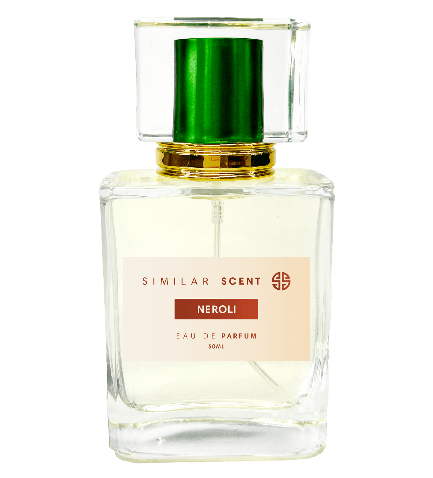 Neroli Portofino parfum - Similar Scent NEROLI - undefined