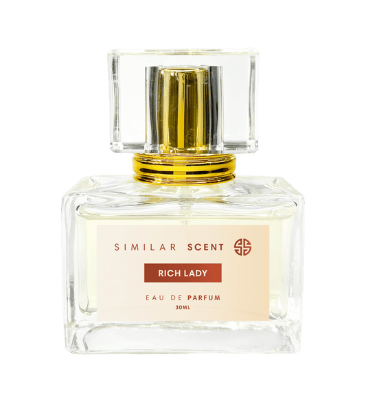 RICH LADY goedkope parfum | Similar Scent
