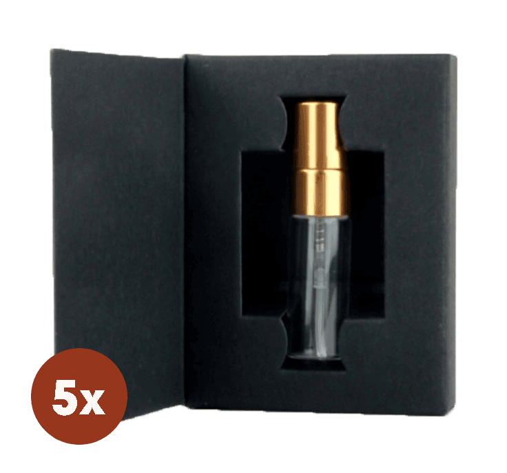 Kies 5 Samples parfum - Similar Scent SAMPLE SET - undefined