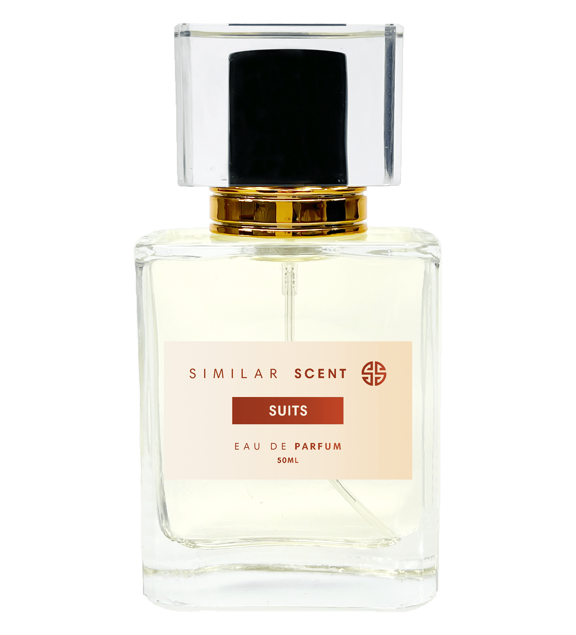SUITS goedkope parfum | Similar Scent