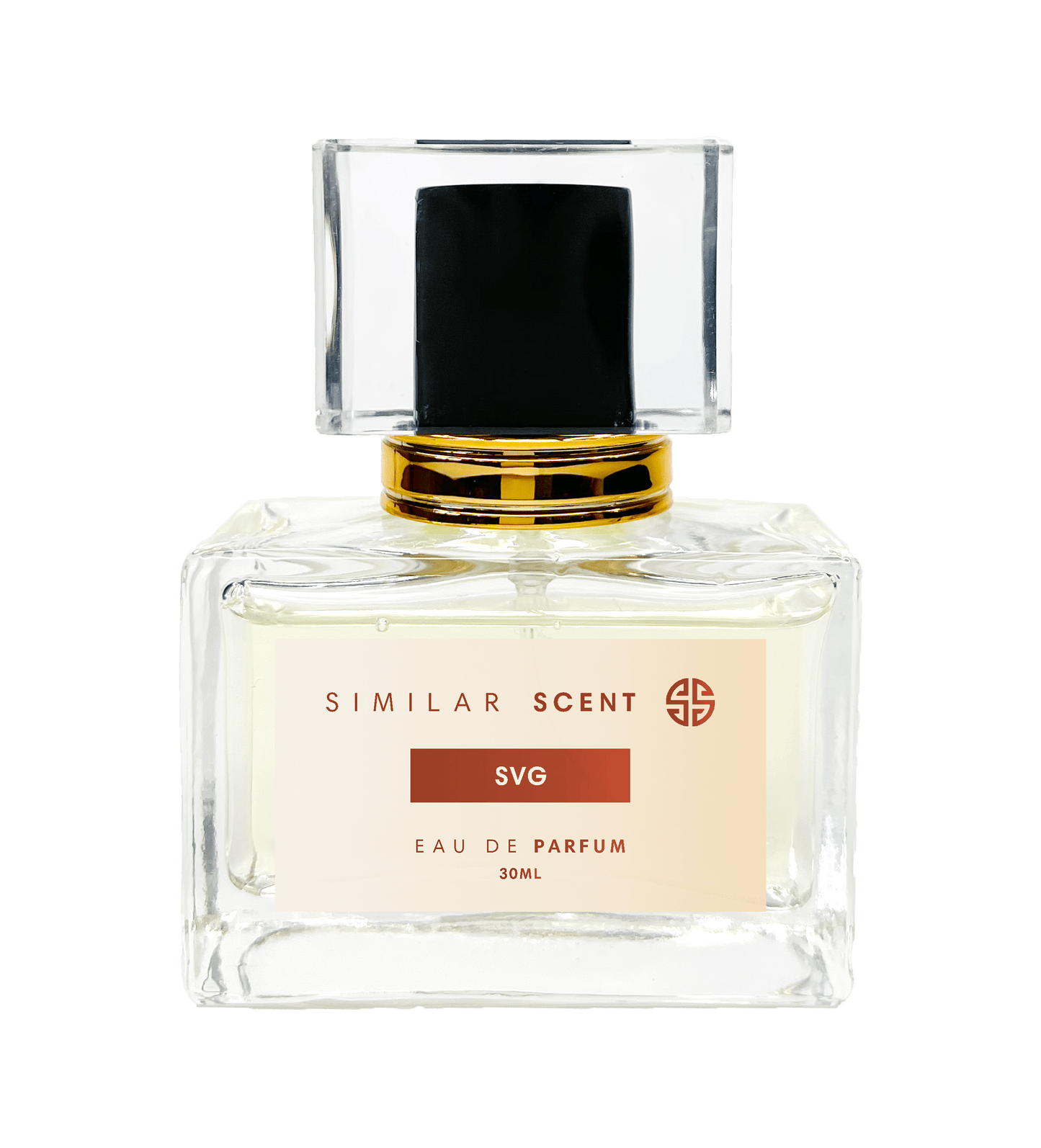 SVG goedkope parfum | Similar Scent