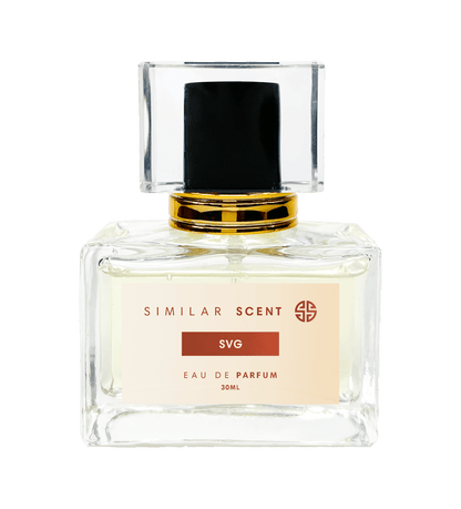 SVG goedkope parfum | Similar Scent