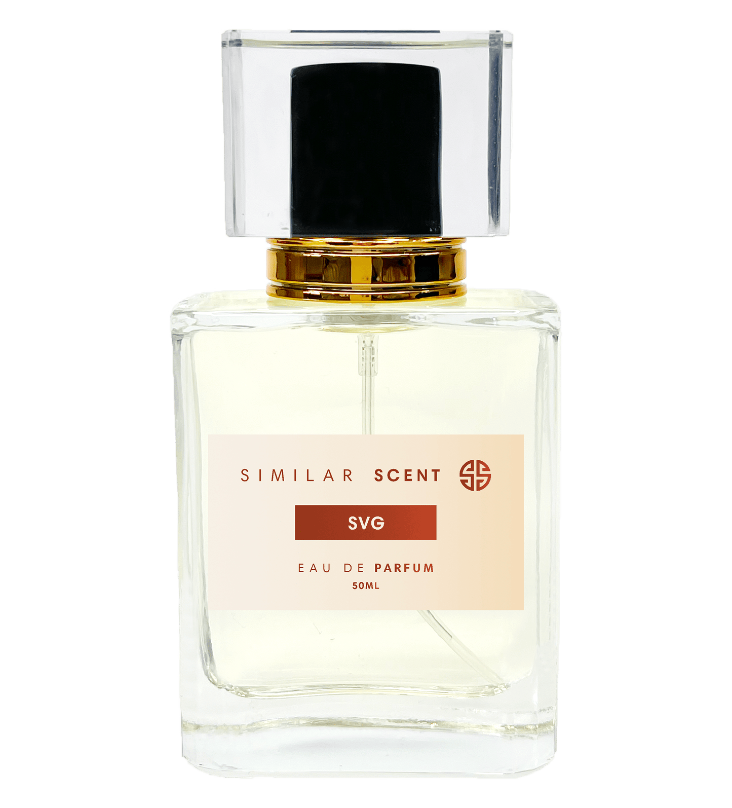 SVG goedkope parfum | Similar Scent